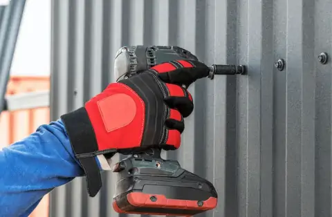 Travaux de zinguerie - Tenay